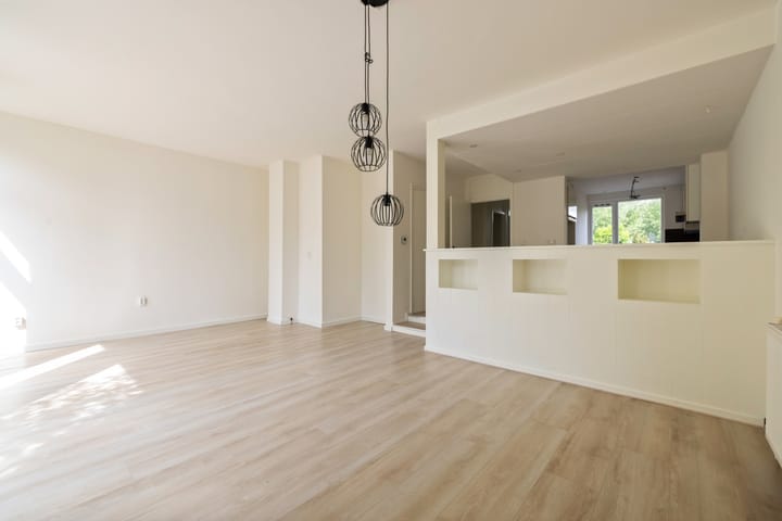 Photo 4 of Pieter Wariuslaan 78