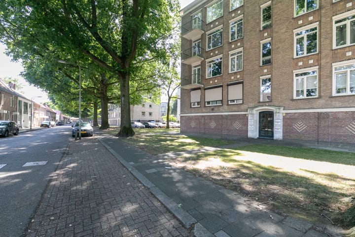 Foto 34 van Johannes van Zantenstraat 13