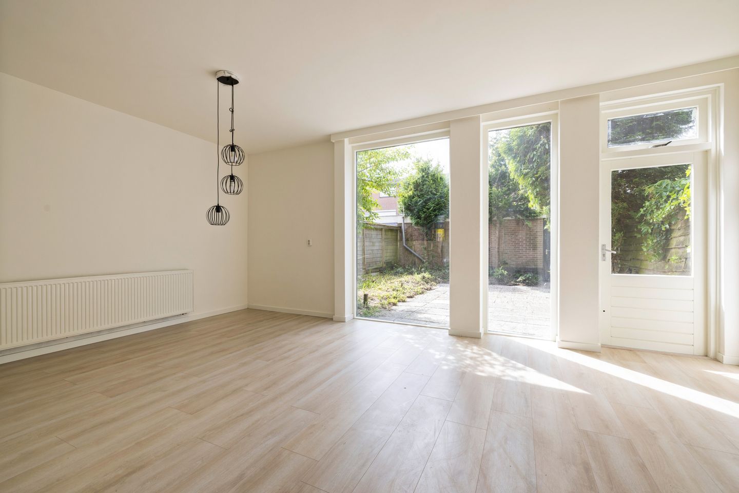 Foto 5 van Pieter Wariuslaan 78