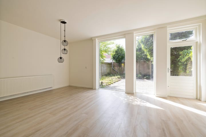 Photo 5 of Pieter Wariuslaan 78