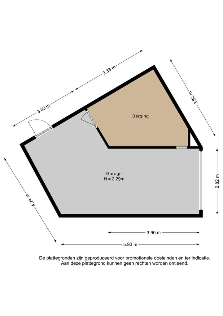 Photo 52 of Pieter Wariuslaan 78