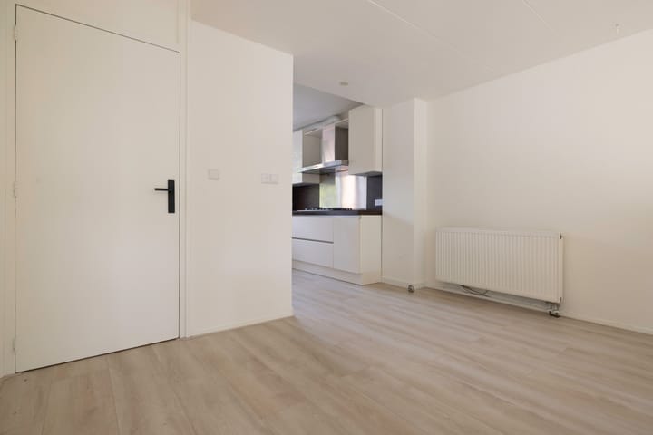 Photo 8 of Pieter Wariuslaan 78