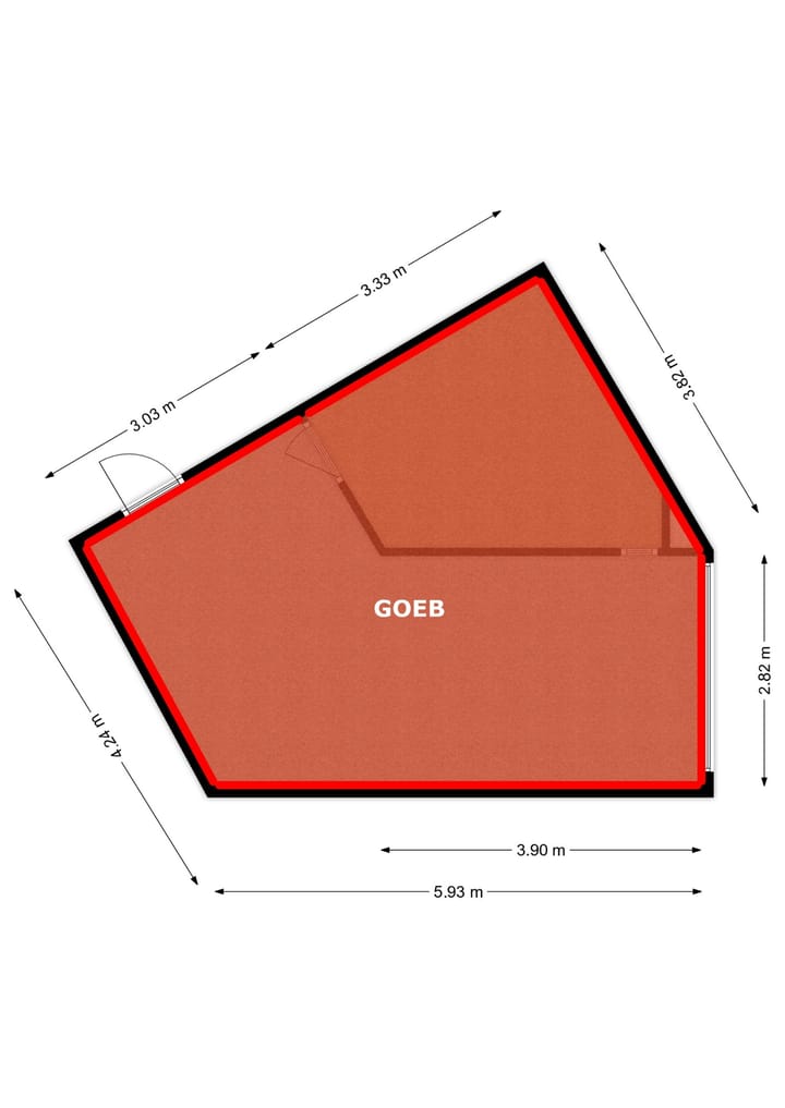 Photo 54 of Pieter Wariuslaan 78