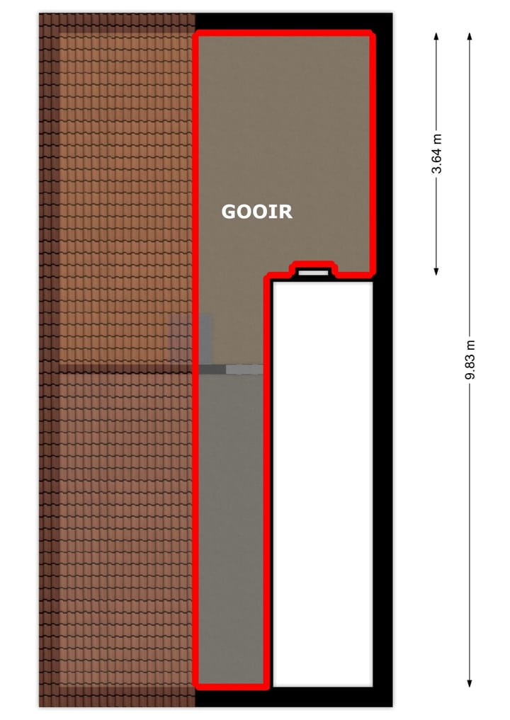 Photo 57 of Pieter Wariuslaan 78