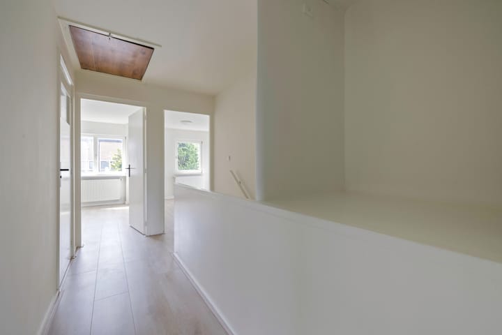 Photo 17 of Pieter Wariuslaan 78