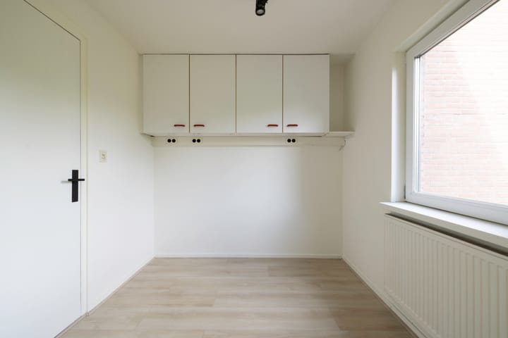 Photo 25 of Pieter Wariuslaan 78