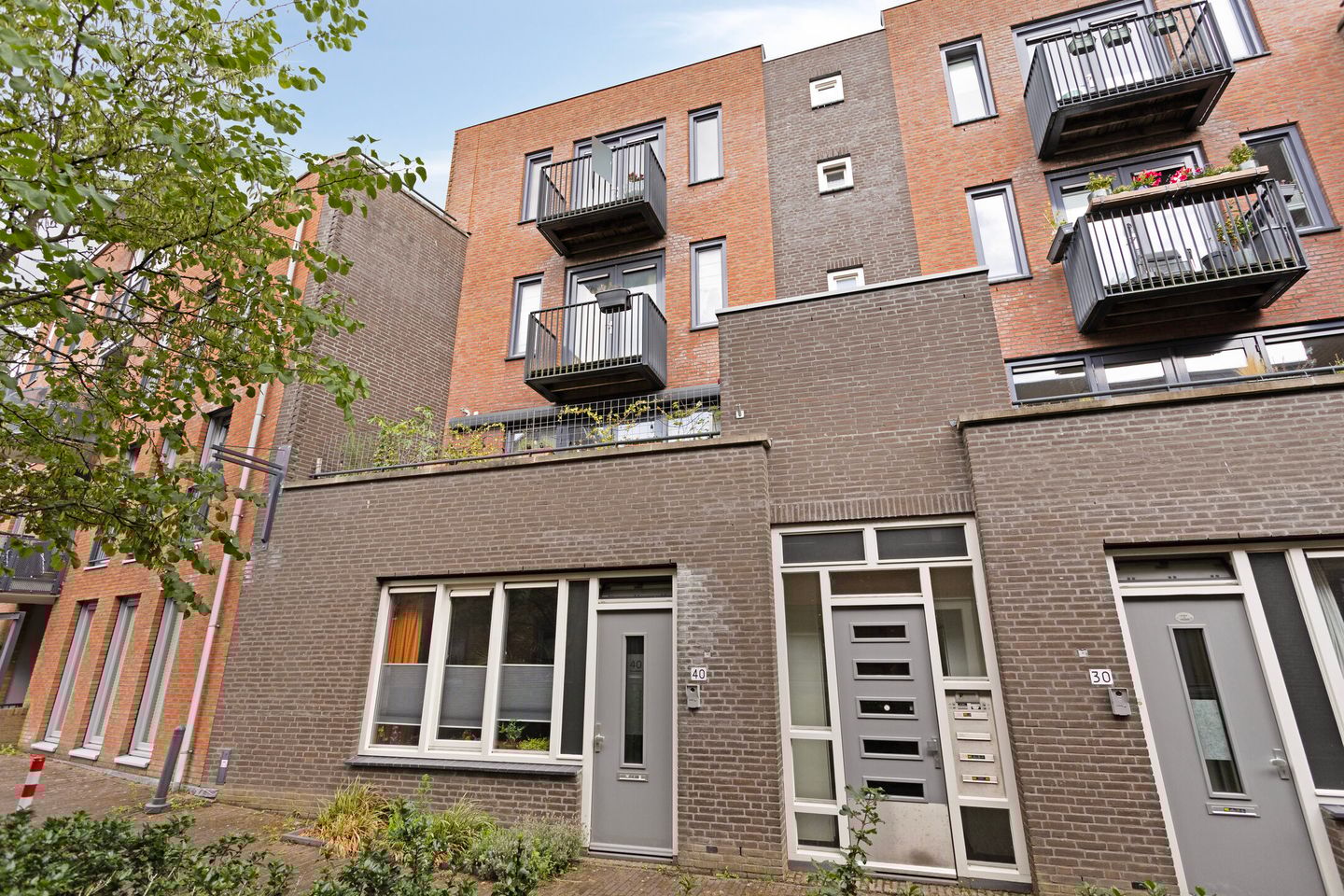 Foto 1 van Weltevreden 38