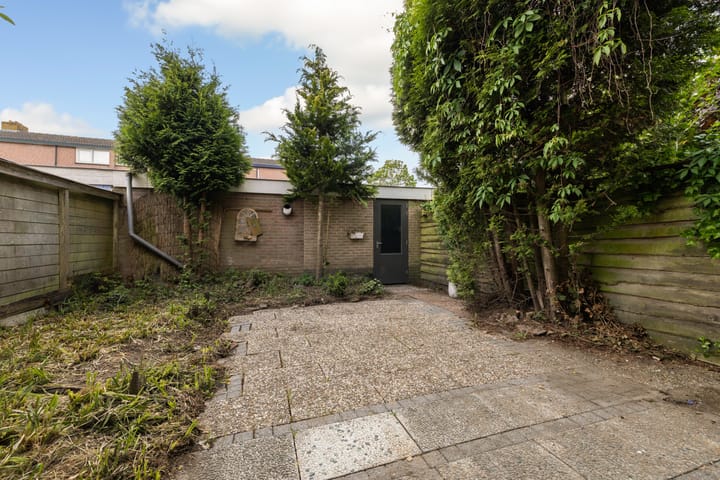 Photo 30 of Pieter Wariuslaan 78