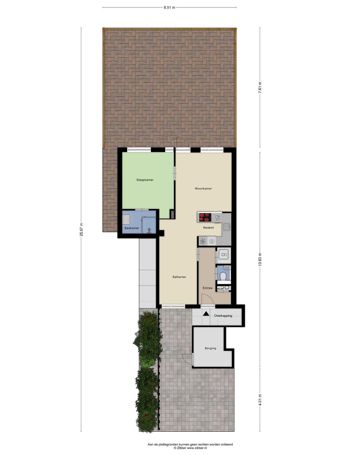 Photo 34 of Faktorij 65