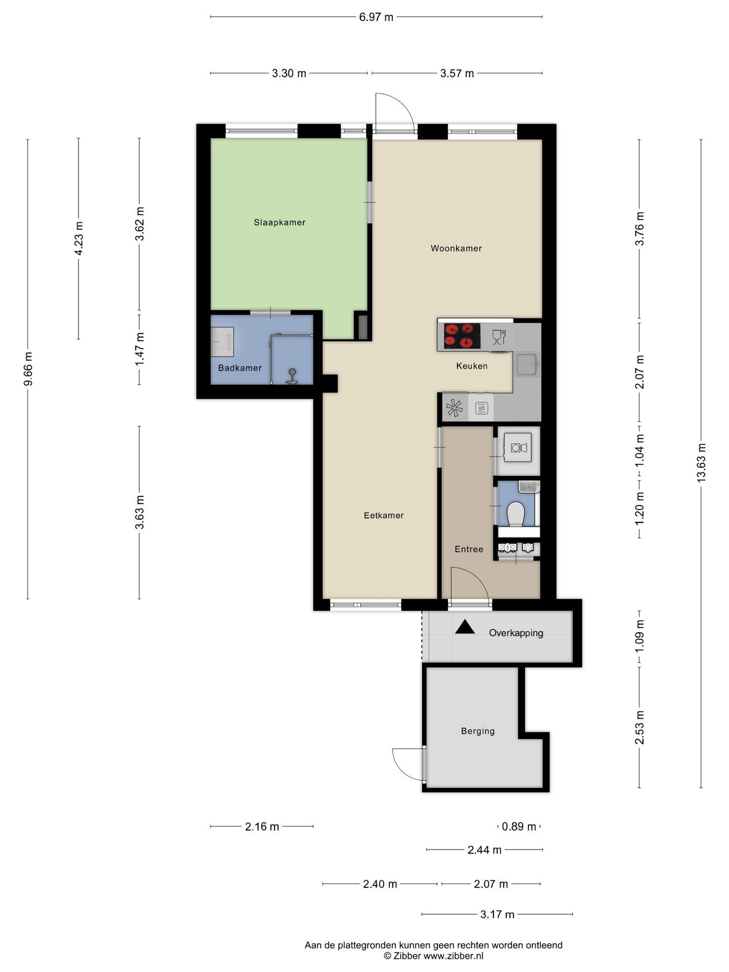 Photo 35 of Faktorij 65