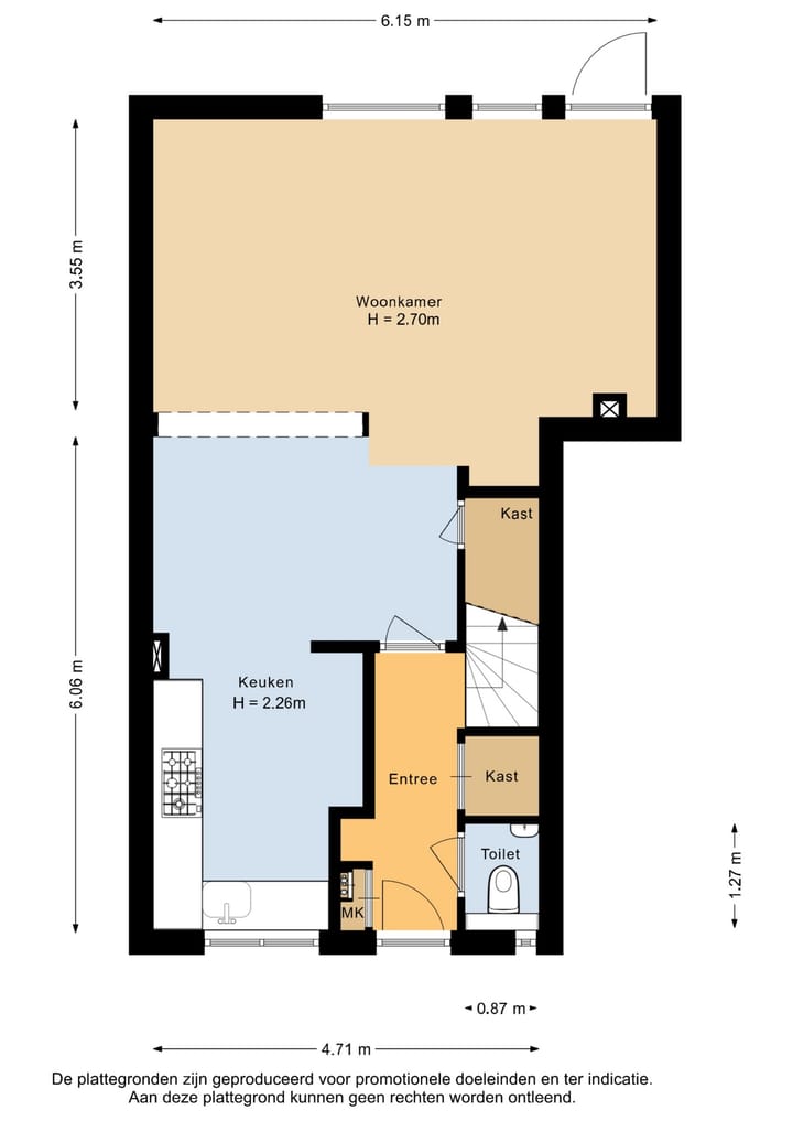 Photo 38 of Pieter Wariuslaan 78