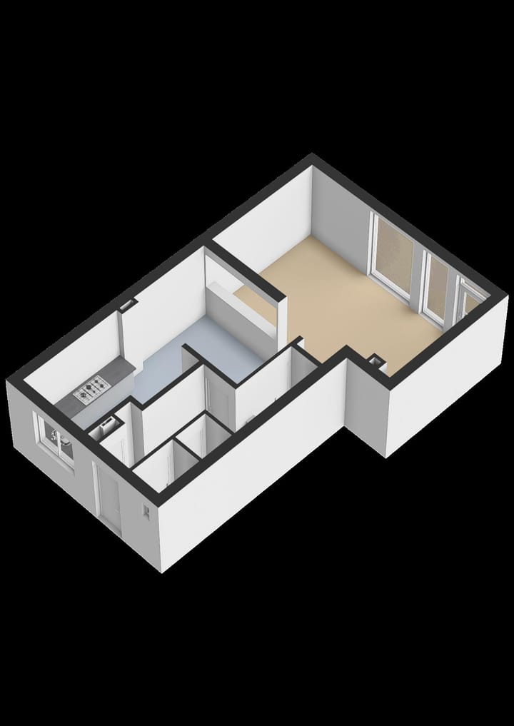 Photo 39 of Pieter Wariuslaan 78