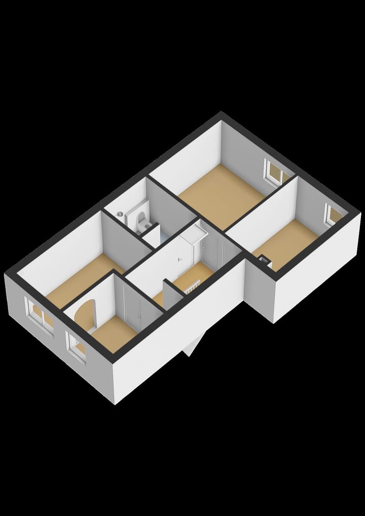 Photo 41 of Pieter Wariuslaan 78