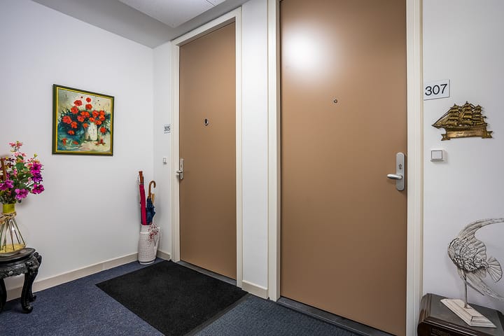 Foto 4 van Hoefakker 307