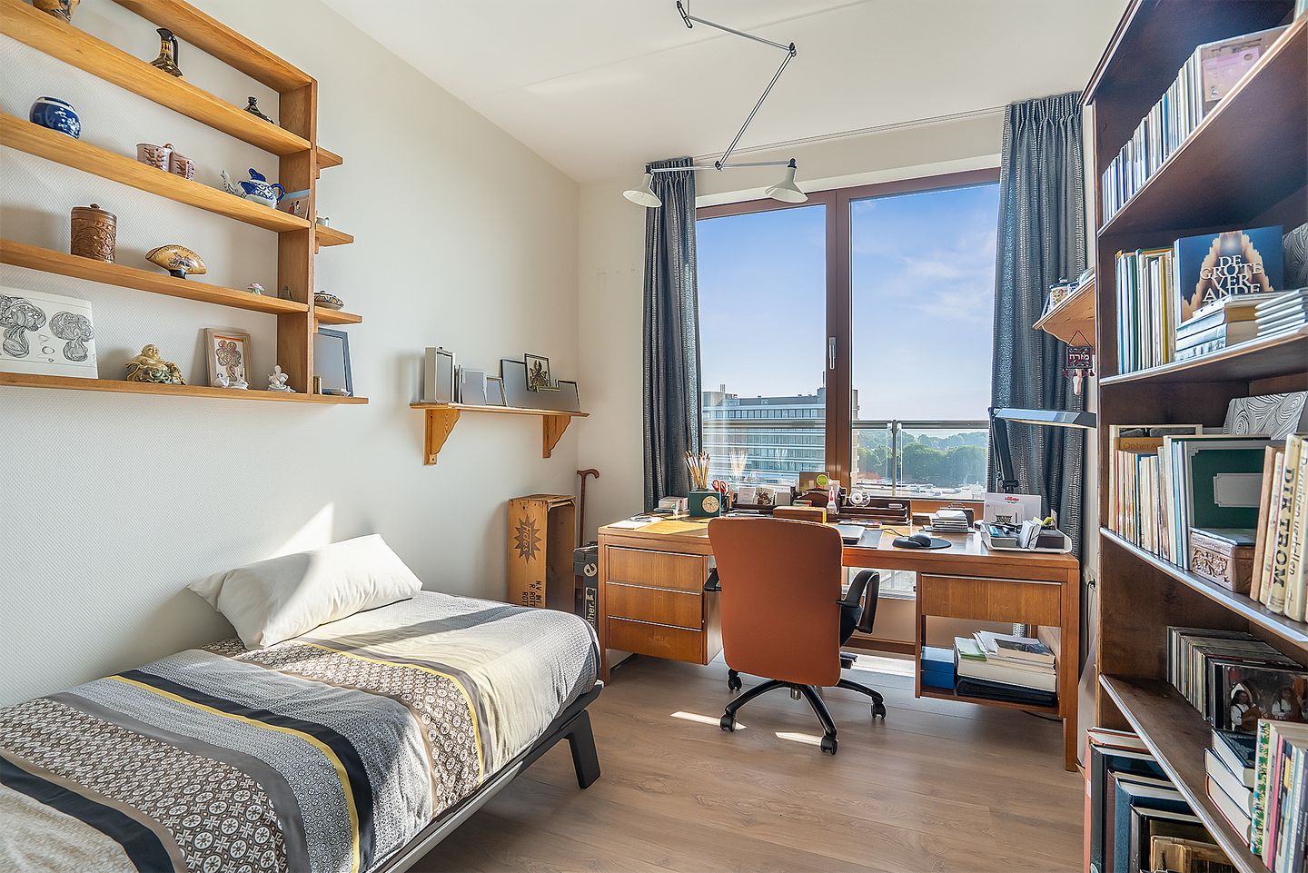 Foto 25 van Hoefakker 307