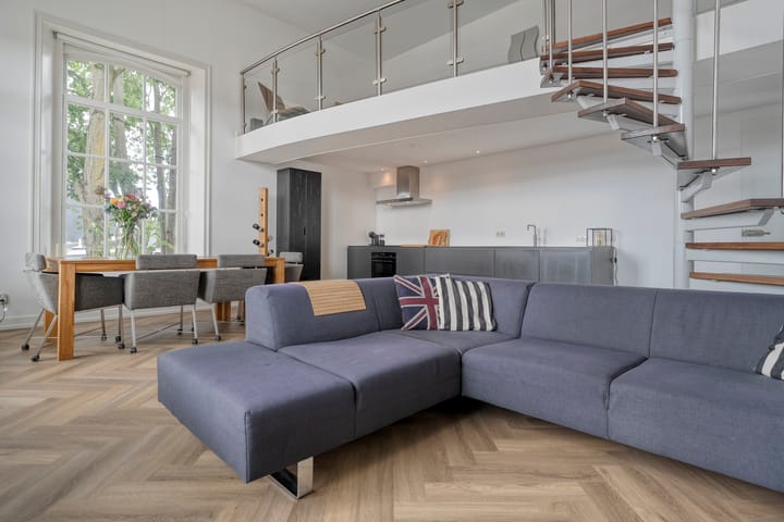 Foto 3 van Van Karnebeekstraat 67-D