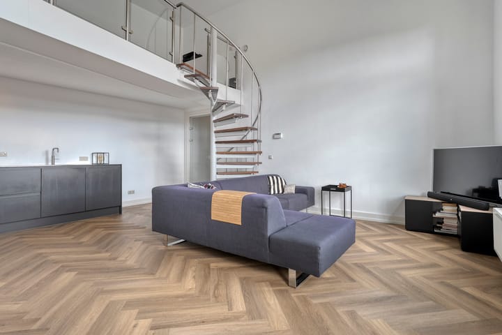 Foto 4 van Van Karnebeekstraat 67-D