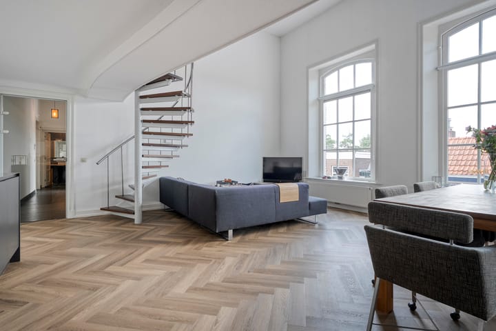 Foto 5 van Van Karnebeekstraat 67-D