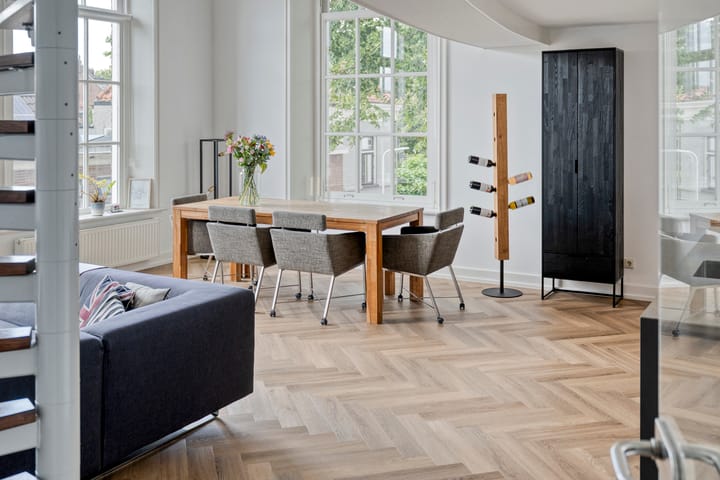 Foto 6 van Van Karnebeekstraat 67-D