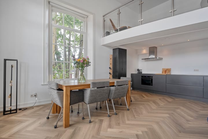 Foto 7 van Van Karnebeekstraat 67-D