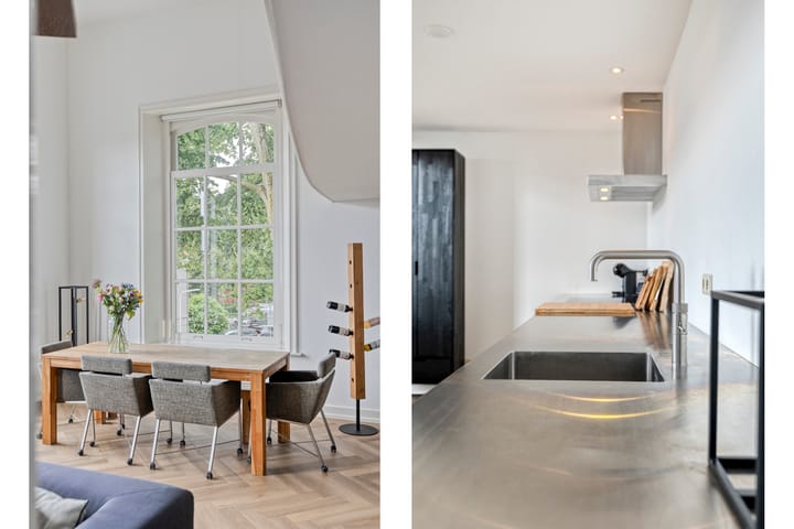 Foto 8 van Van Karnebeekstraat 67-D