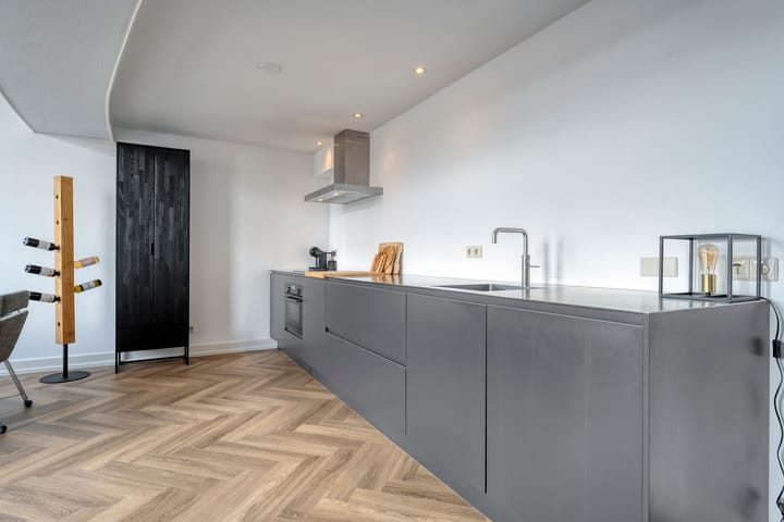 Foto 10 van Van Karnebeekstraat 67-D