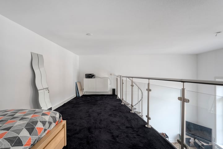 Foto 13 van Van Karnebeekstraat 67-D