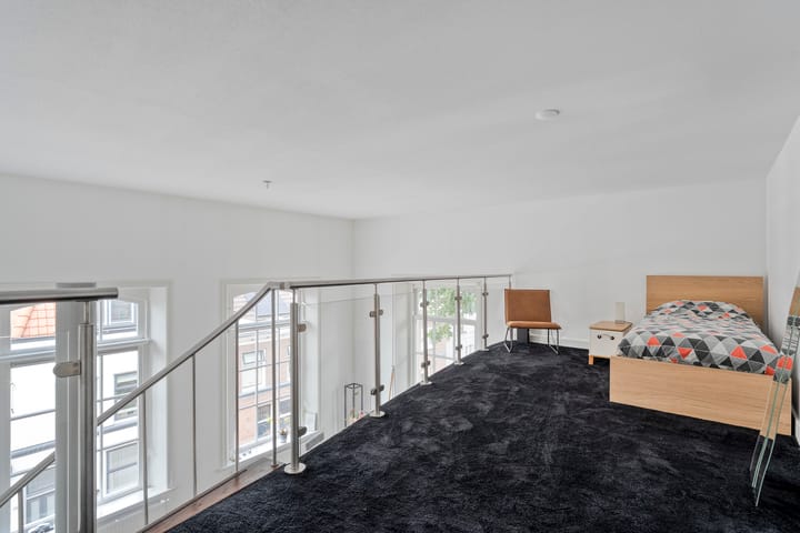 Foto 14 van Van Karnebeekstraat 67-D