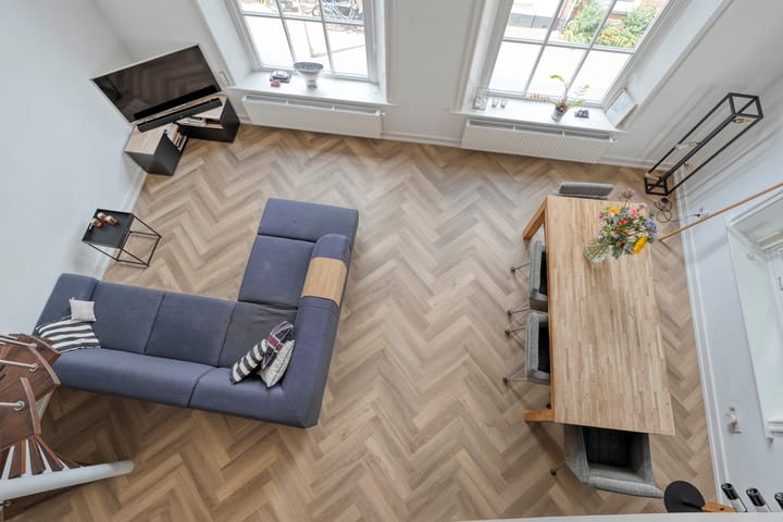 Foto 15 van Van Karnebeekstraat 67-D