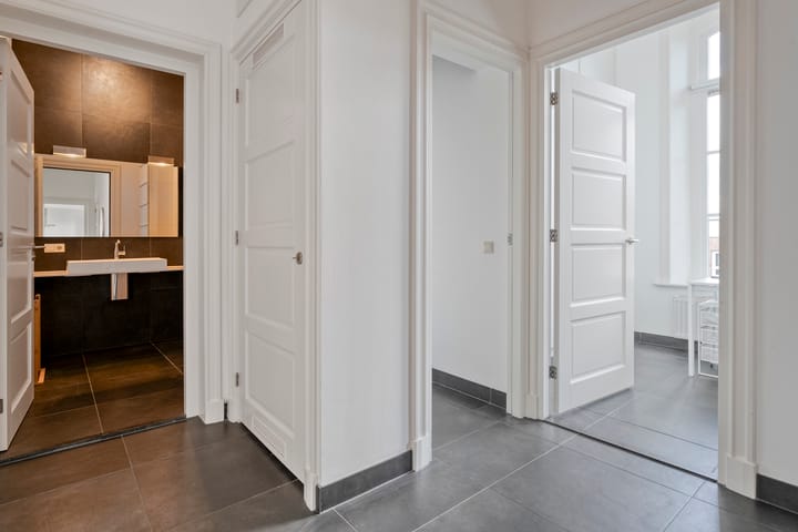 Foto 16 van Van Karnebeekstraat 67-D