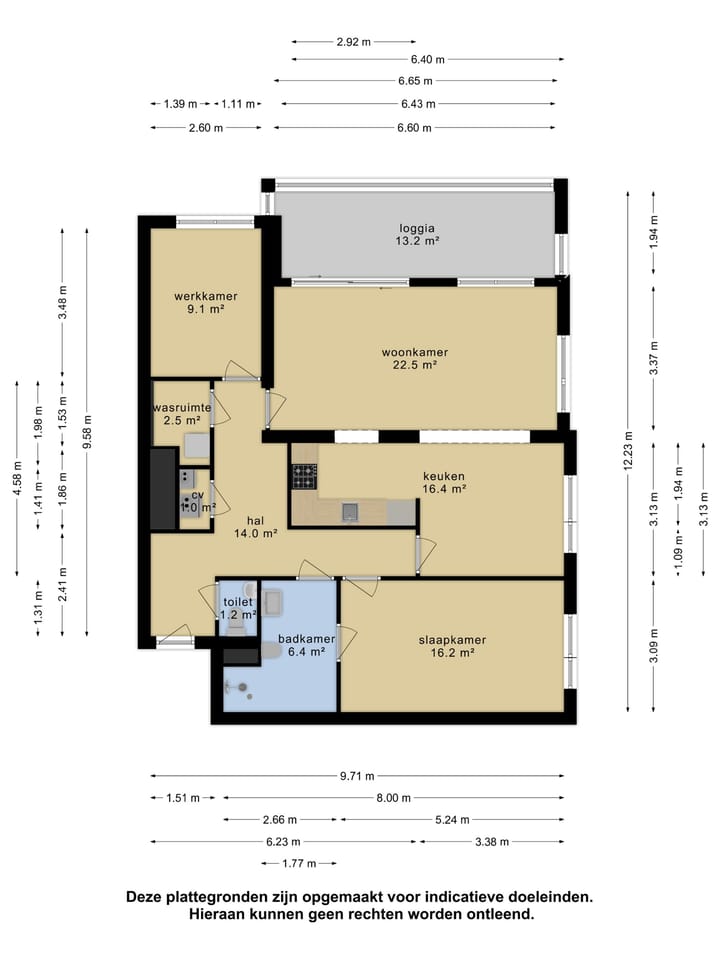 Photo 43 of Hoefakker 307