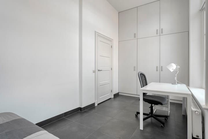 Foto 20 van Van Karnebeekstraat 67-D