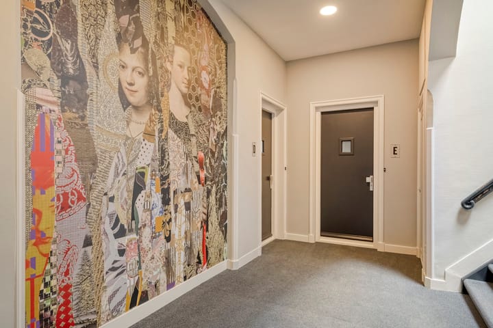 Foto 26 van Van Karnebeekstraat 67-D