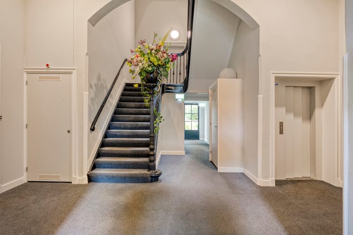 Foto 29 van Van Karnebeekstraat 67-D