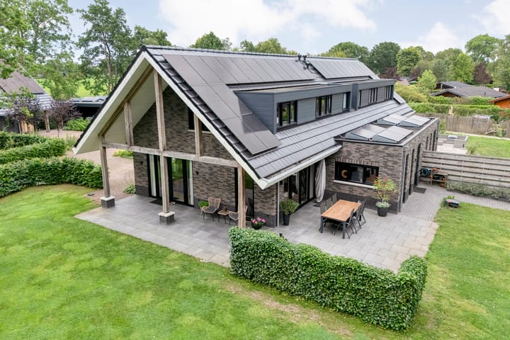 Photo 5 of Veldhuisweg 1-A