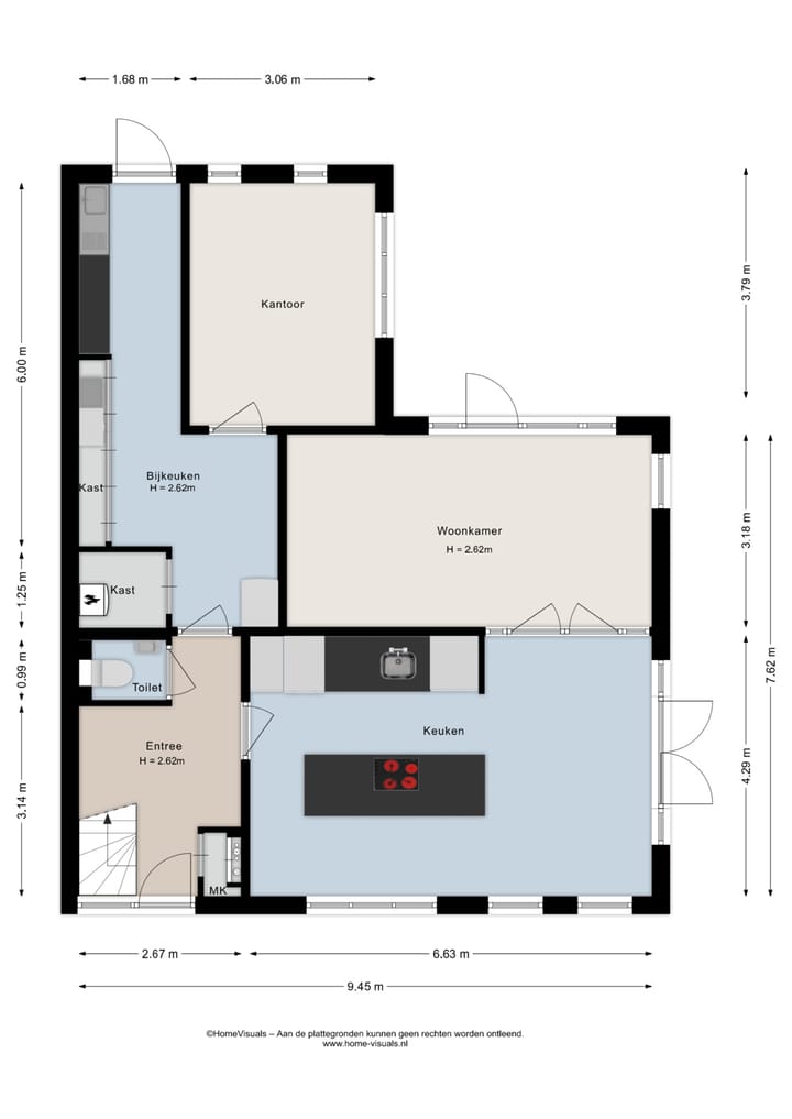 Photo 77 of Veldhuisweg 1-A