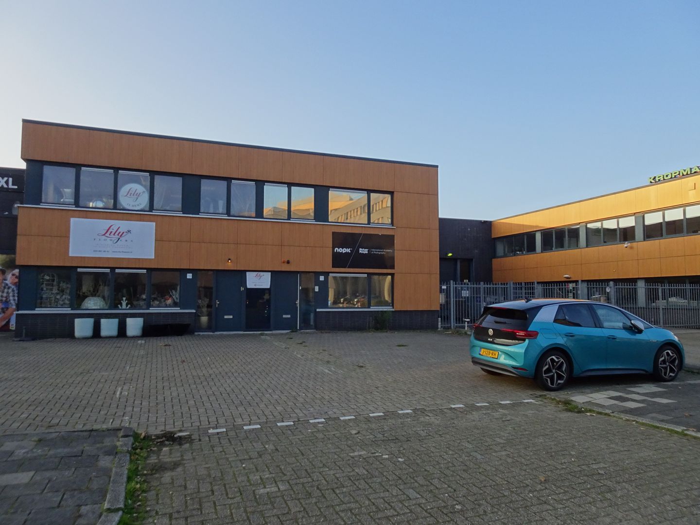 Bekijk foto 3 van Bouwerij 71-D