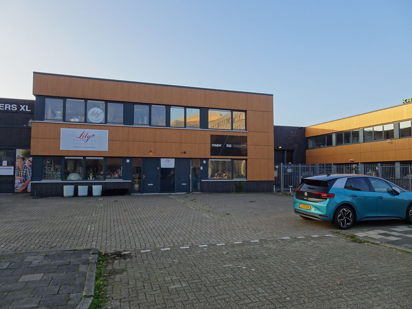 Bekijk foto 4 van Bouwerij 71-D