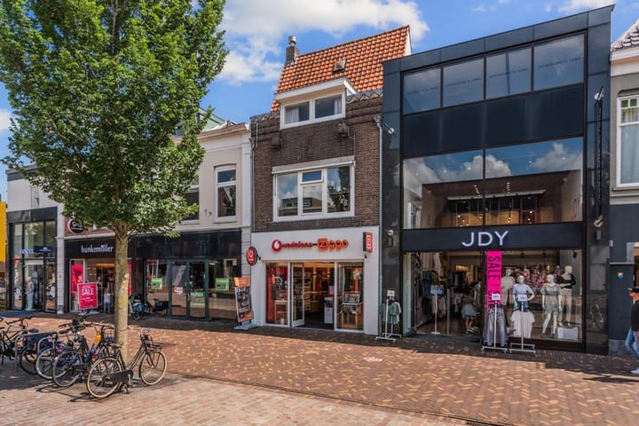 Foto 1 van Tuinstraat 73