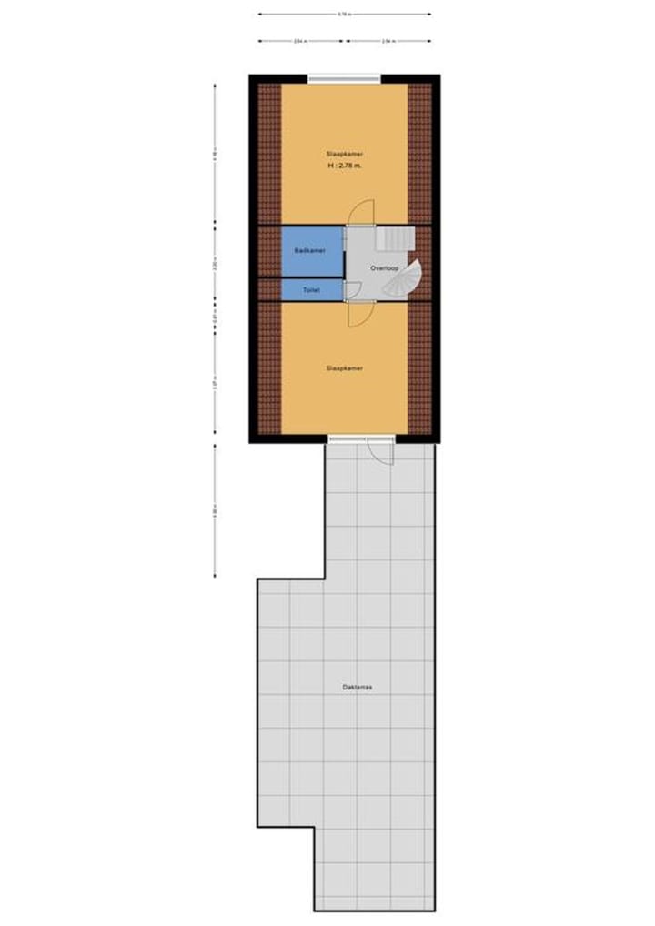 Foto 29 van Tuinstraat 73