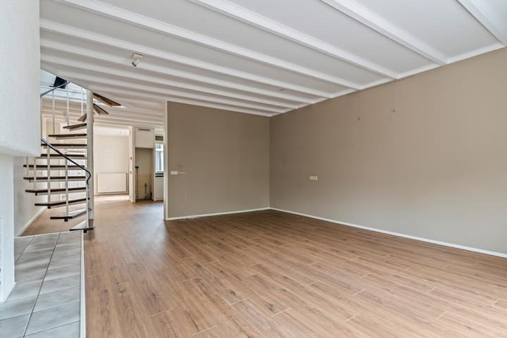 Foto 5 van Tuinstraat 73