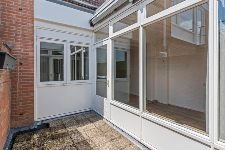 Foto 10 van Tuinstraat 73