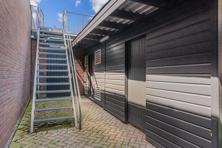 Foto 21 van Tuinstraat 73