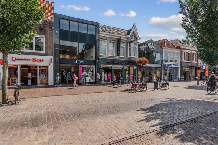 Foto 26 van Tuinstraat 73