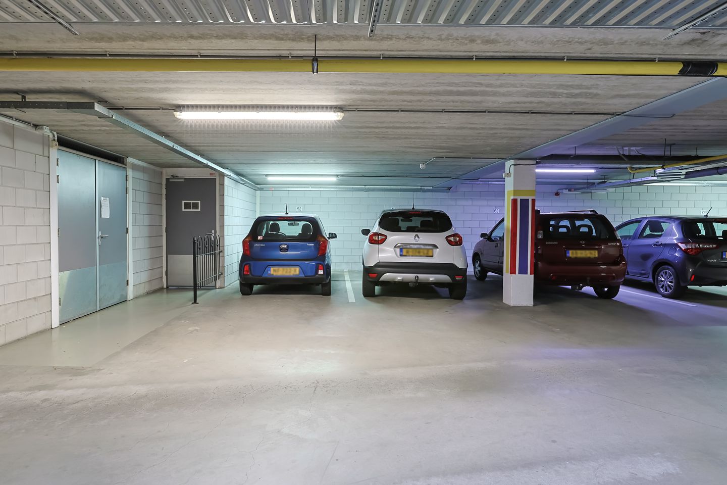 Foto 4 van Kolfbaan 52