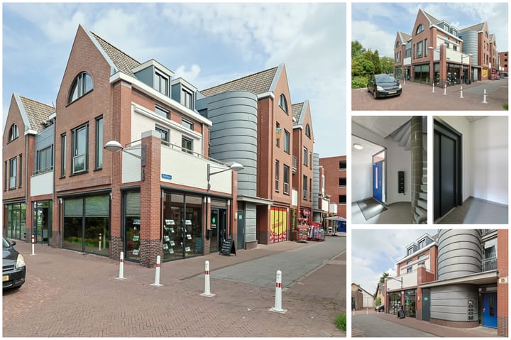 Foto 5 van Kolfbaan 52