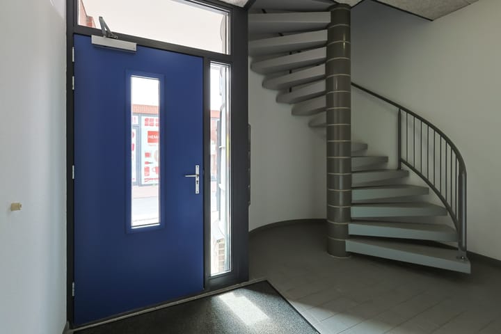 Foto 6 van Kolfbaan 52