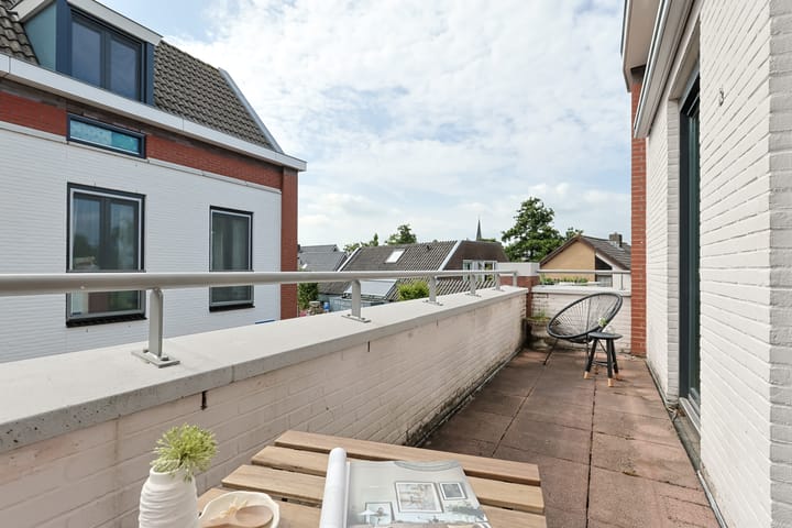 Foto 18 van Kolfbaan 52