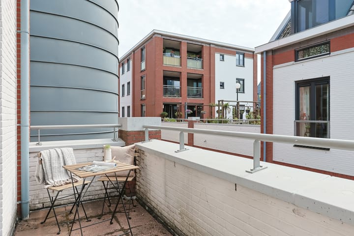 Foto 19 van Kolfbaan 52