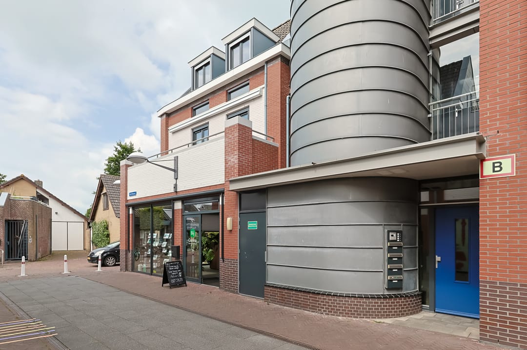 Foto 32 van Kolfbaan 52